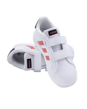 SCARPE ADIDAS IG2558 WHITE/RED-1-mini