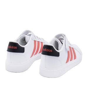 SCARPE ADIDAS IG4840 WHITE/RED-2-mini