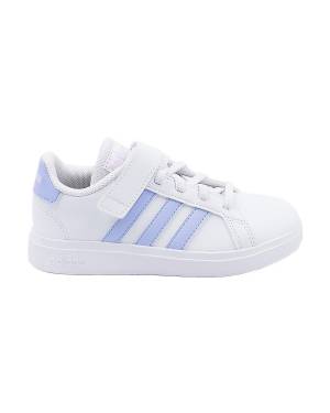 SCARPE ADIDAS IG4841 WHITE/BLUE