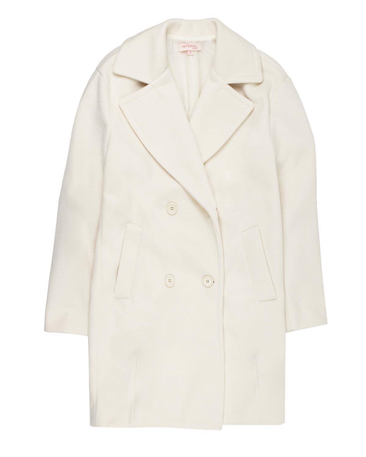 GIUBBOTTO DIXIE JB02120G LATTE DI MANDORLA-0