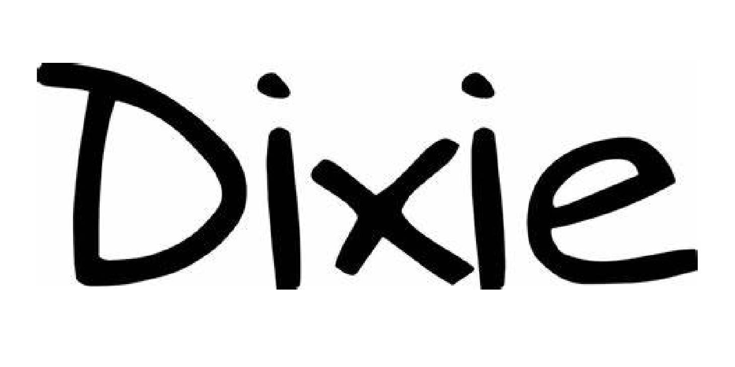 DIXIE