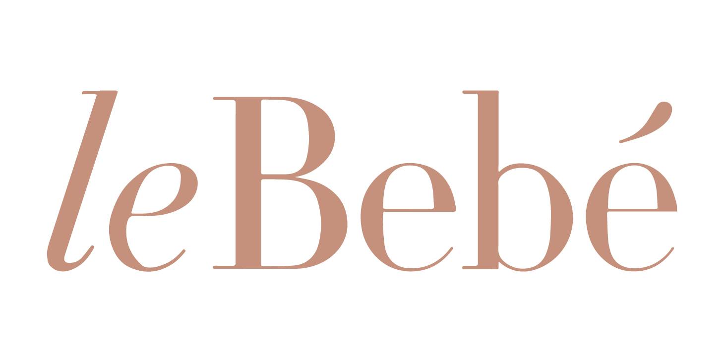 LE BEBÉ