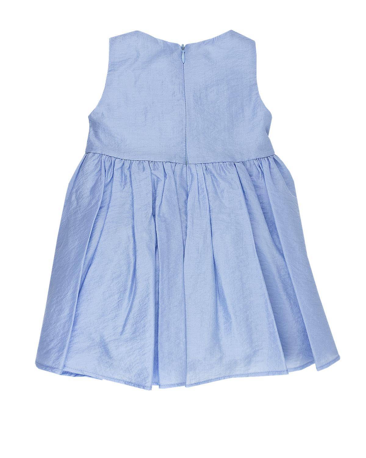ABITO U+É UE1415 AZZURRO-1