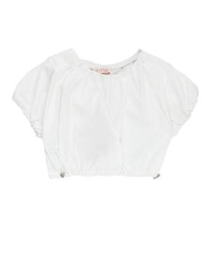 CAMICIA IMPERIAL CC45270G BIANCO LANA-mini