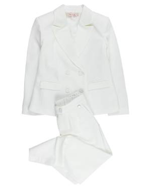COMPLETO IMPERIAL JB15132G BIANCO LANA-mini