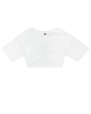 T-SHIRT IMPERIAL MB64030G BIANCO LANA-1-mini