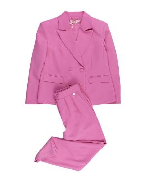 COMPLETO IMPERIAL JB15132G FUXIA CHIARO-mini