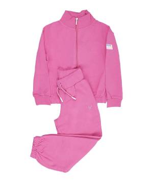COMPLETO FREDDY  FR1603 STRONG PINK