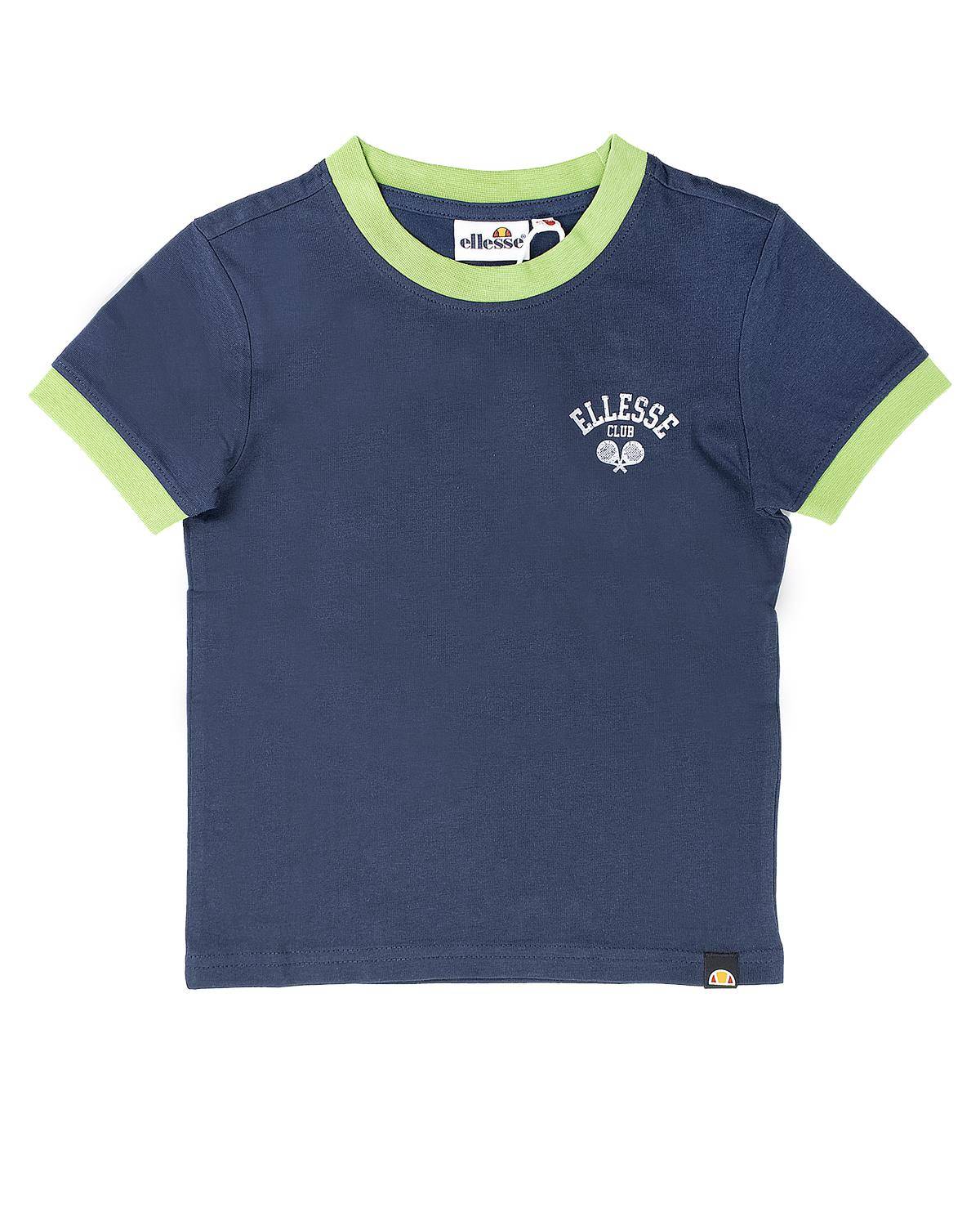 T-SHIRT ELLESSE EHB201S24 SALUTE