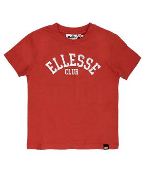 T-SHIRT ELLESSE EHB207S24 Mars Red