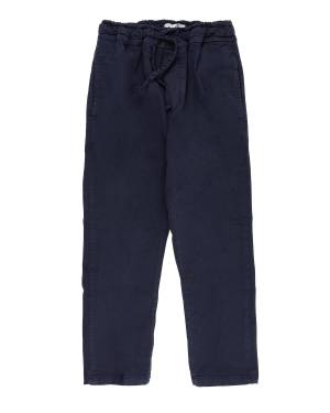PANTALONE MANUEL RITZ MR2535 BLU