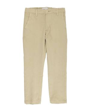 PANTALONE MANUEL RITZ MR2536 BEIGE