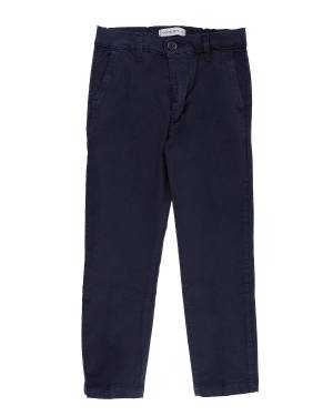 PANTALONE MANUEL RITZ MR2536 BLU