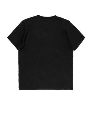 T-SHIRT LOTTO LT0141 BLACK-1-mini