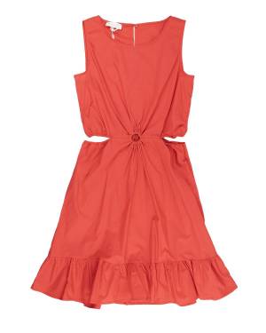 ABITO PLEASE AB93270G CORALLO