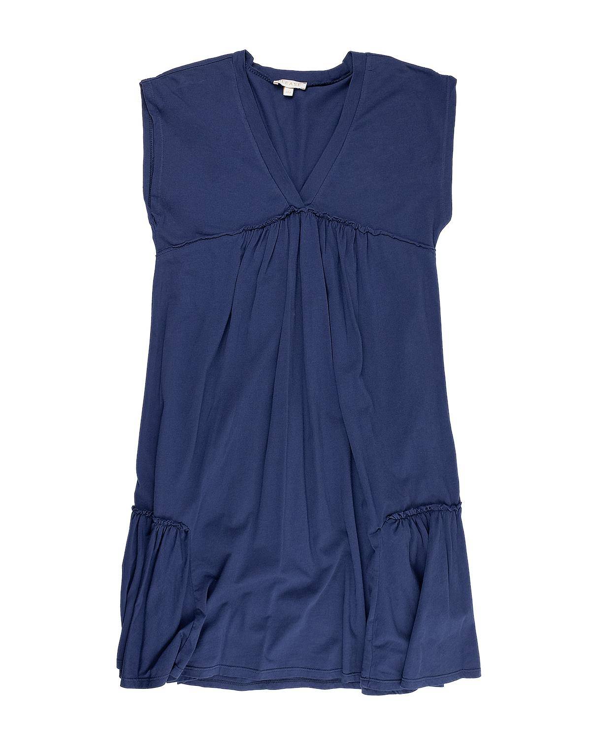 ABITO PLEASE AB97030G BLU NAVY
