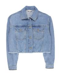 DENIM BLU
