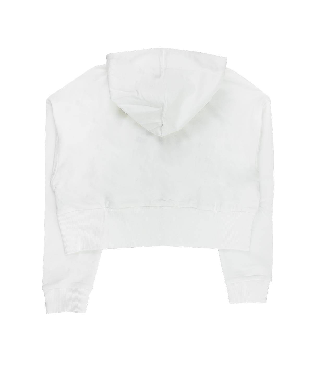 MAGLIA PLEASE LK01042G BIANCO LANA-1