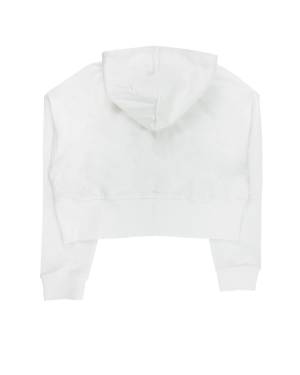 MAGLIA PLEASE LK01042G BIANCO LANA-1-mini
