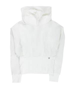 MAGLIA PLEASE LM29042G GHIACCIO