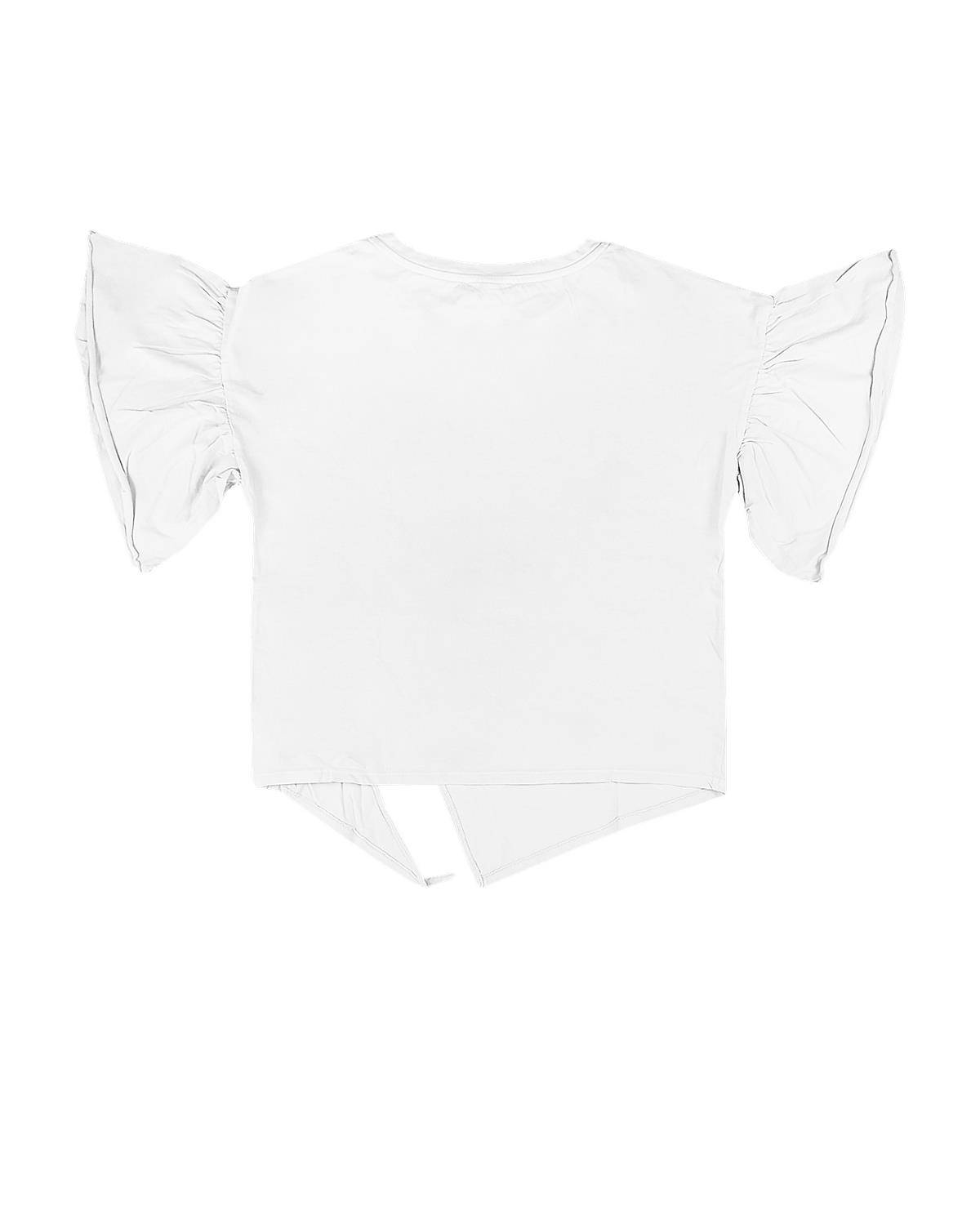 T-SHIRT PLEASE MB52030G GHIACCIO-1