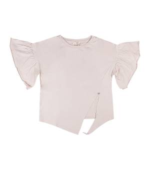 T-SHIRT PLEASE MB52030G ROSA