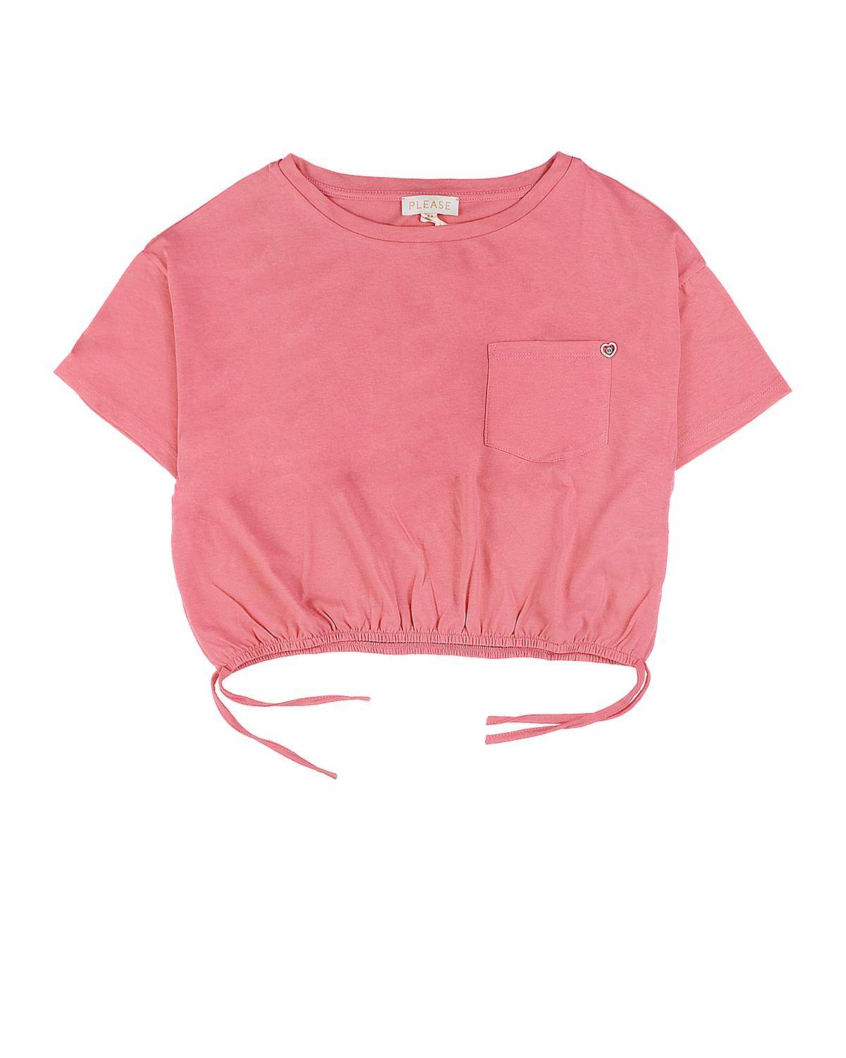 T-SHIRT PLEASE MB89030G DALIA-0