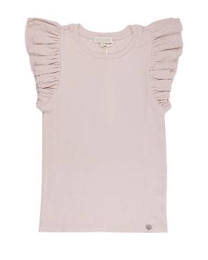 T-SHIRT PLEASE MBB8070G ROSA