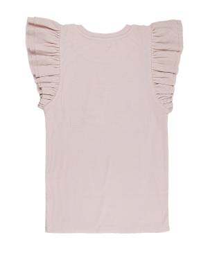 T-SHIRT PLEASE MBB8070G ROSA-1-mini