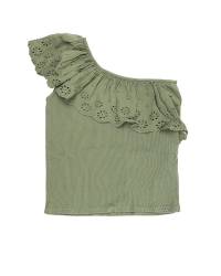 VERDE KAKI