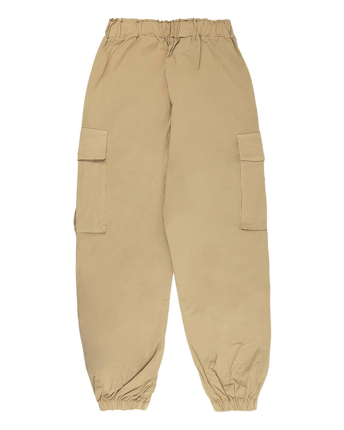 PANTALONE PLEASE PE13270G SAFARI-1