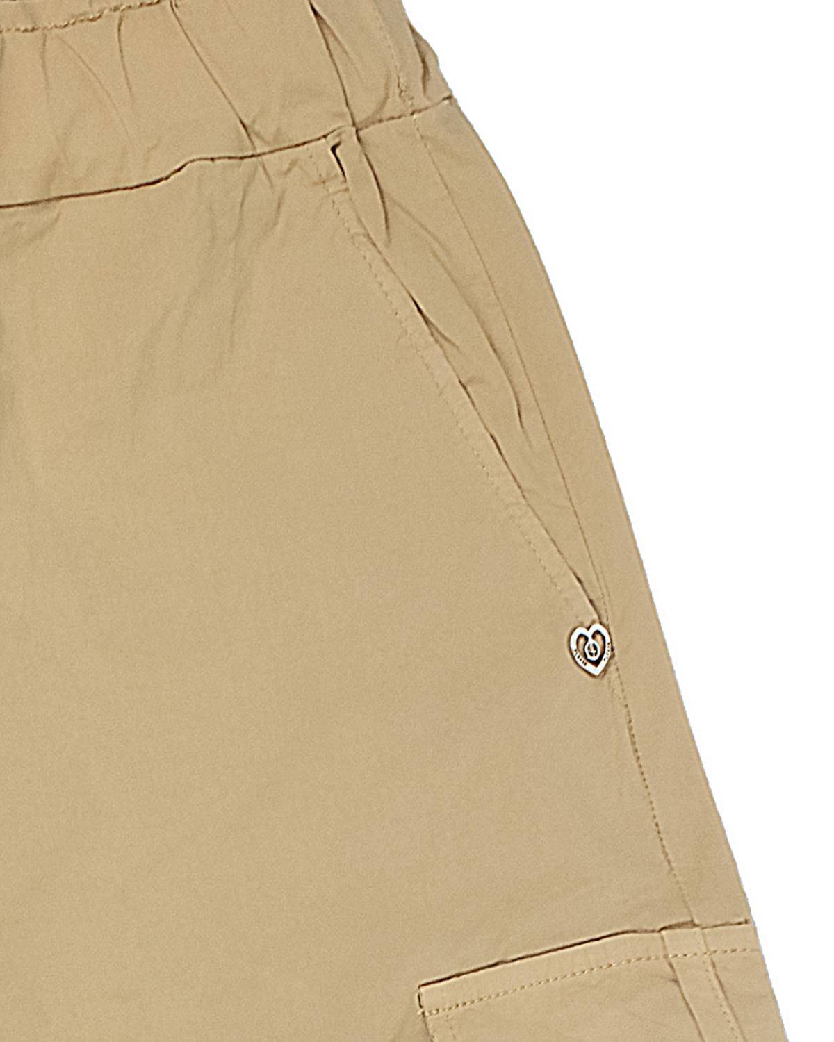 PANTALONE PLEASE PE13270G SAFARI-2