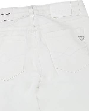 PANTALONE PLEASE PHC6130G BIANCO LANA-2-mini