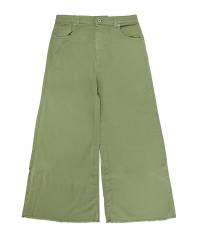 VERDE KAKI