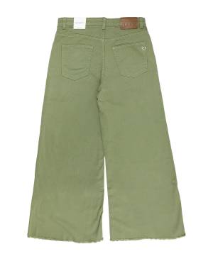 PANTALONE PLEASE PHR8132G VERDE KAKI-1-mini