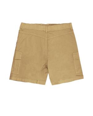 PANTALONCINO PLEASE RB21270G SAFARI-1-mini