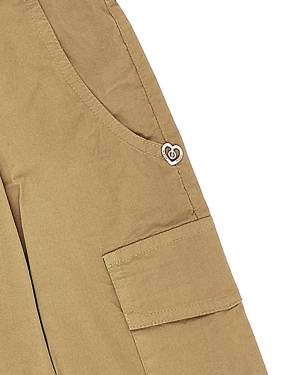 PANTALONCINO PLEASE RB21270G SAFARI-2-mini