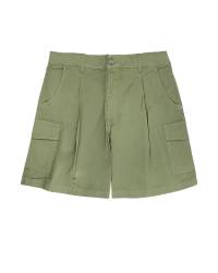 VERDE KAKI