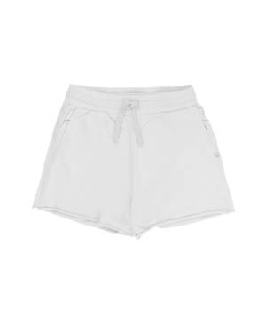 PANTALONCINO PLEASE RE00042G GHIACCIO