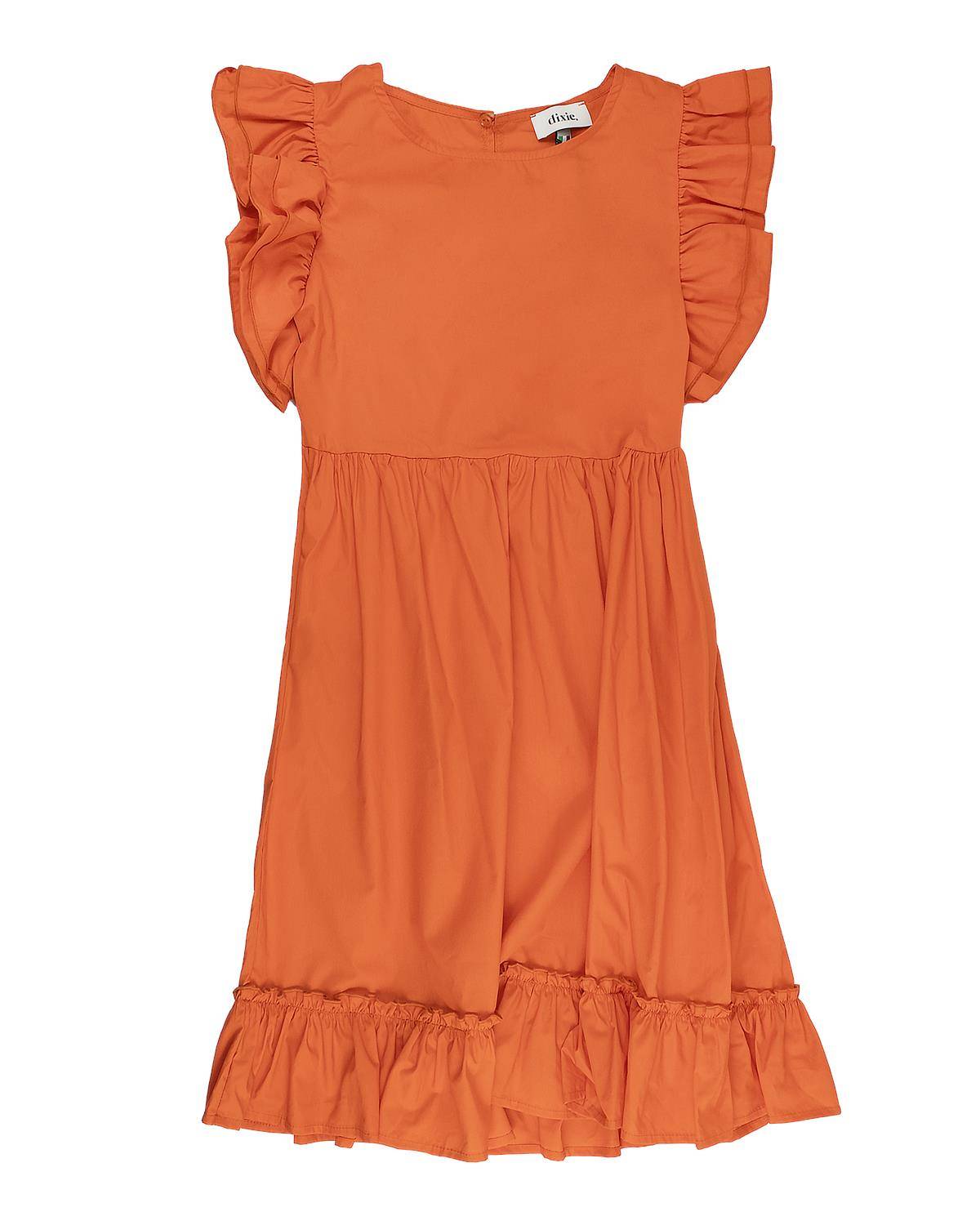ABITO DIXIE AB78270G ORANGE