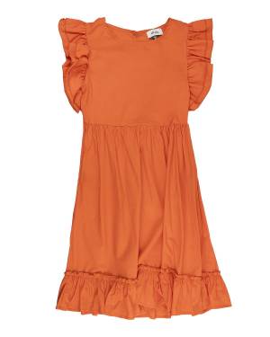 ABITO DIXIE AB78270G ORANGE