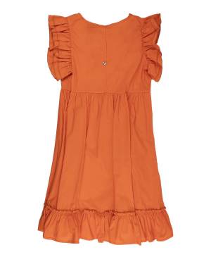 ABITO DIXIE AB78270G ORANGE-1-mini