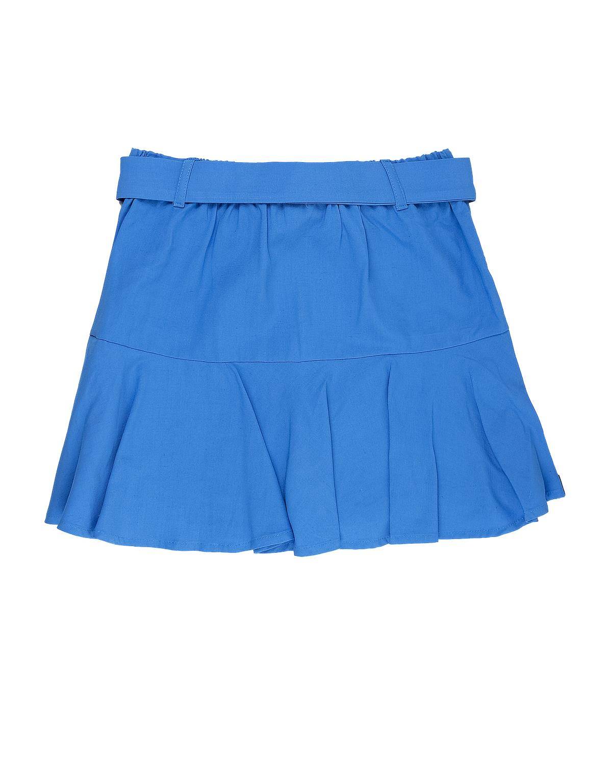 GONNA DIXIE GB26300G AZZURRO-1