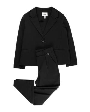 GIACCA DIXIE JB53172G NERO