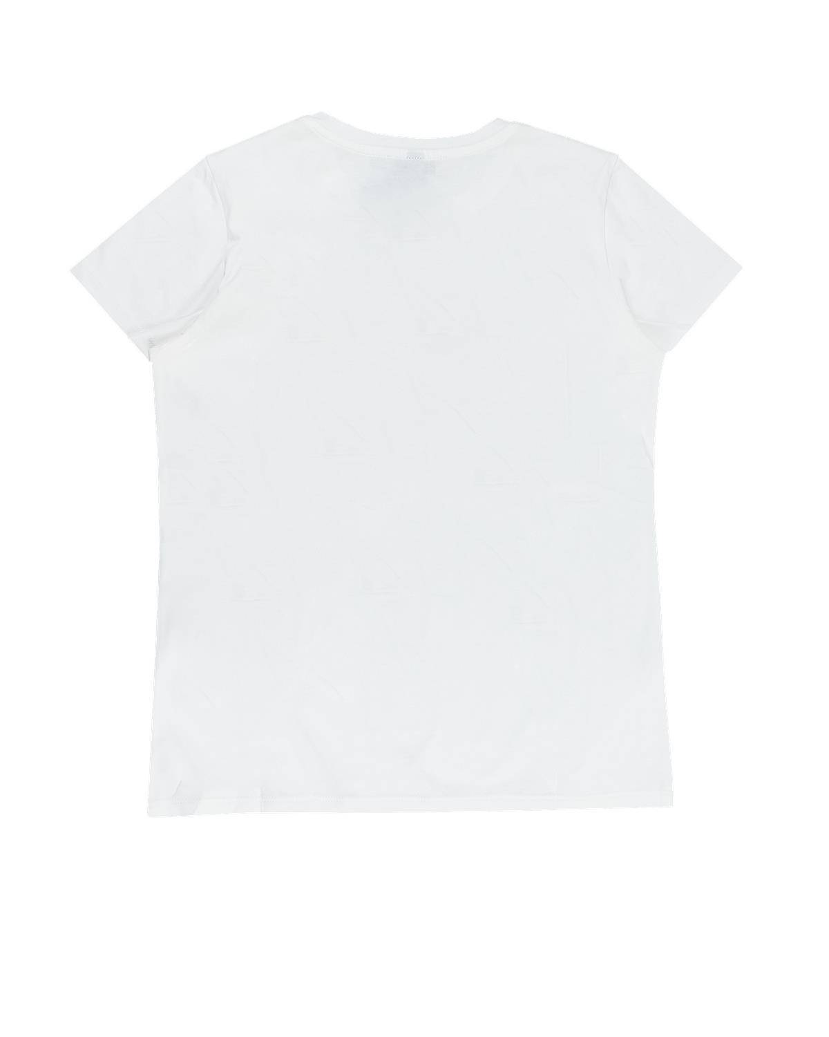 T-SHIRT DIXIE MB32030G BIANCO LANA-1