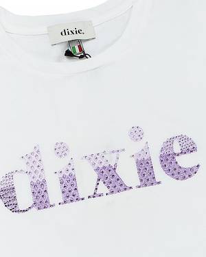 T-SHIRT DIXIE MB32030G BIANCO LANA-2-mini
