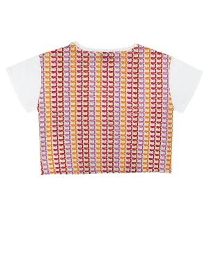 T-SHIRT DIXIE MBA2234G ORANGE-1-mini
