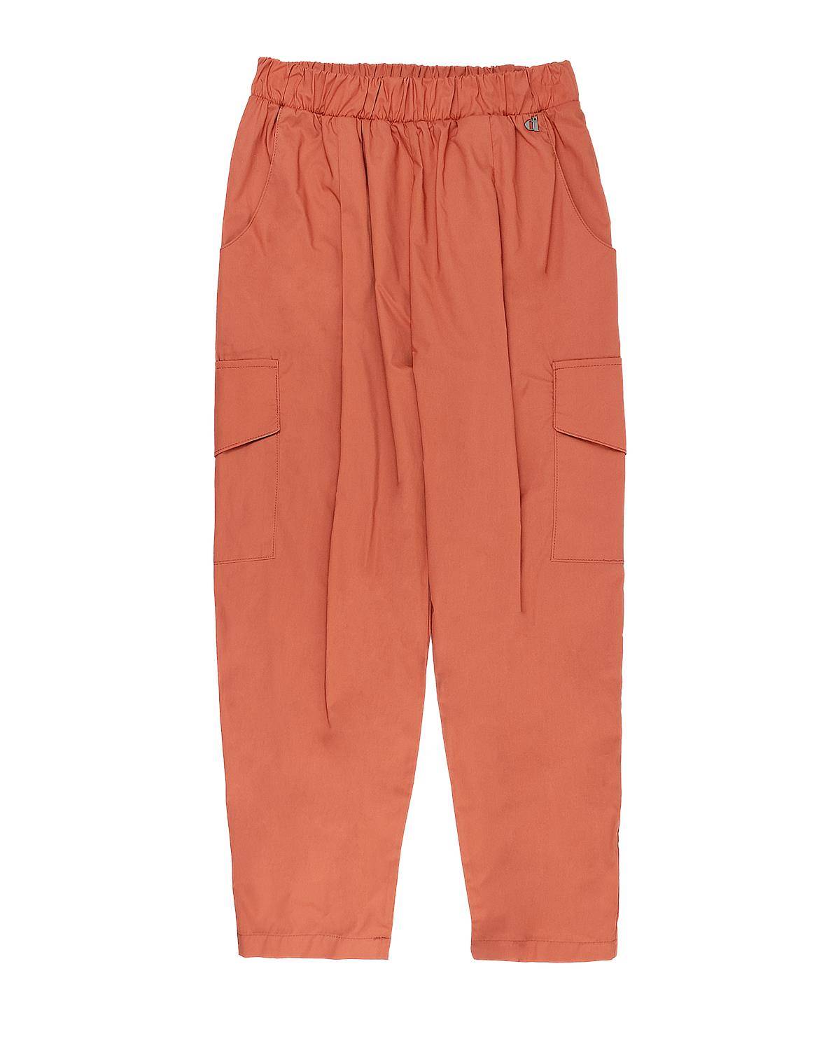 PANTALONE DIXIE PE04270G MATTONE