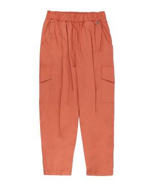 PANTALONE DIXIE PE04270G MATTONE