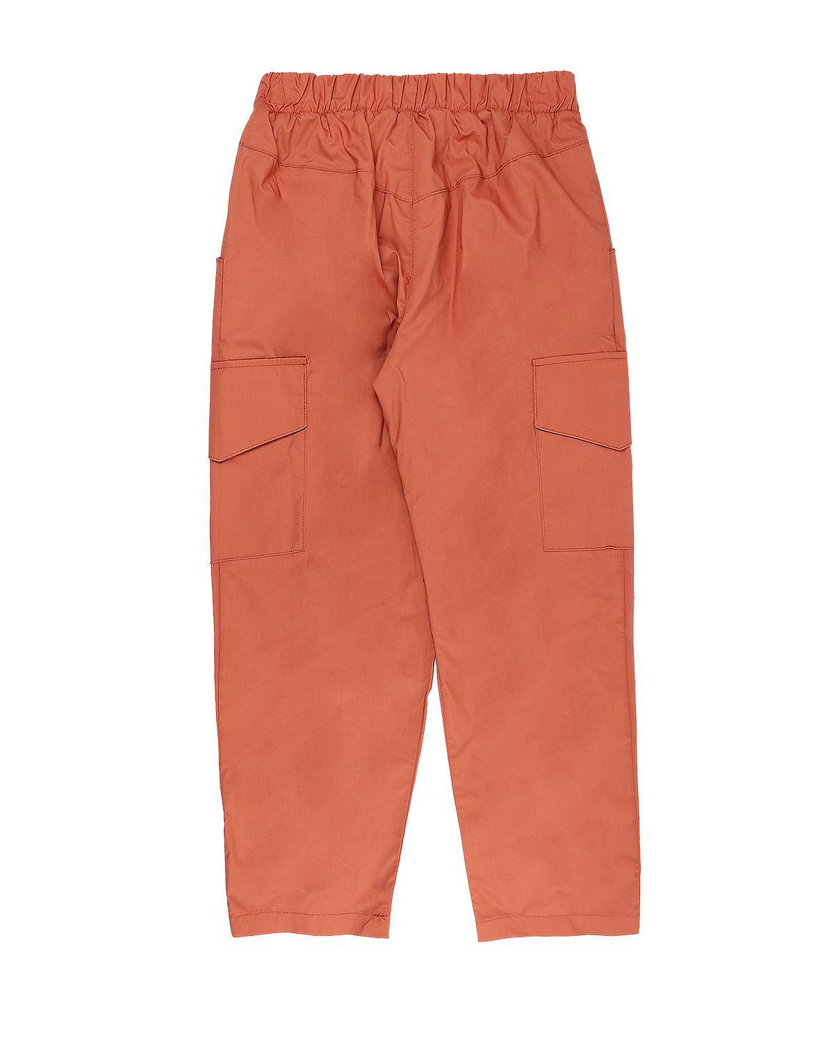 PANTALONE DIXIE PE04270G MATTONE-1